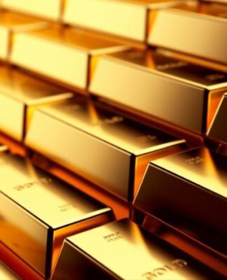 भारतीय बाजारात सोन्याला झळाळी. प्रति १० ग्राम ६० हजाराच्या पार.