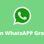 Entertainment-WhatsApp-Group-Links