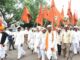 आषाढी यात्रेच्या अनुषंगाने पालखी महामार्गाची पाहणी करण्याचे जिल्हाधिकाऱ्यांचे निर्देश