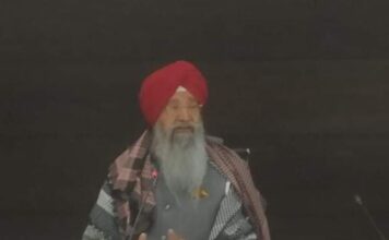 देशाला प्रगतीपथावर नेण्यासाठी सर्वांनी मिळून काम करावे- राष्ट्रीय अल्पसंख्याक आयोगाचे अध्यक्ष इकबाल सिंह लालपुरा