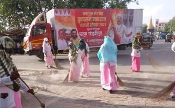 निर्मलवारीसाठी जिल्हा परिषदेची यंत्रणा सज्ज