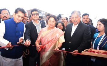 जी-२० बैठकीनिमित्त आयोजित प्रदर्शनासाठी चोख बंदोबस्त ठेवा-पालकमंत्री