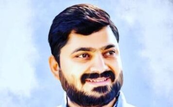 मराठा विद्यार्थ्यांना परदेशी शिक्षणास जाण्यापासून शिंदे- फडणवीस सरकार जाणीवपूर्वक वंचित ठेवतय का?– सुनिल गव्हाणे