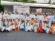 पुणे डॉक्टर्स असोसिएशनची आरोग्य दिंडी ;अवयव दान जनजागृती आणि वारकरी तपासणी शिबीर
