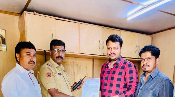 बाणेर बालेवाडी भागात वाहतुक कोंडी सोडविण्यासाठी प्रशासनाकडे अधिक ५० ट्रॅफिक वॅार्डनची मागणी