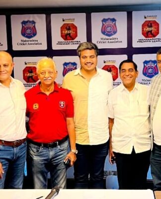 आयसीसी विश्वकरंडक स्पर्धेत यजमानपदाचा पुण्याला मान ,तब्बल २७ वर्षांनंतर पुण्यात आयसीसी पुरुष विश्वकरंडक क्रिकेट