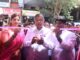 आरोग्यवारीच्या माध्यमातून माणसातल्या ईश्वराची सेवा-पालकमंत्री चंद्रकांत पाटील