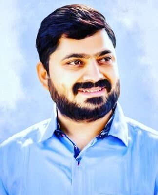 राष्ट्रवादी काँग्रेस पक्षाची पिंपरी चिंचवड शहरामध्ये नवी शहर कार्यकारी समिती