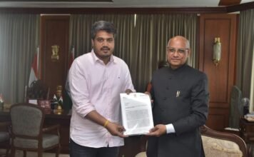 महसूल व वनविभागाच्या अखत्यारित किल्ल्यांचे जतन व संवर्धन करण्यासाठी कार्यवाही हवी -आ.रोहित पवार