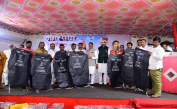 ‘मी विथ मम्मी’ कोंढवे- धावडेत उपक्रमास प्रतिसाद