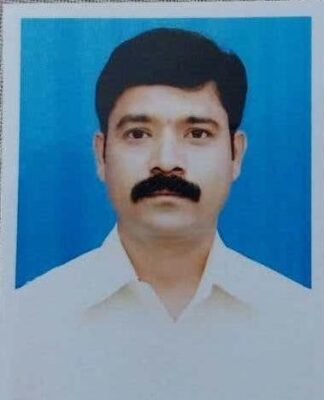 प्राध्यापक श्री मनोज किसन गायकवाड यांना पीएच. डी. पदवी प्रदान