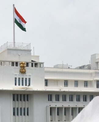 राज्य मंत्रिमंडळाचे फेरबदलासह खातेवाटप जाहीर