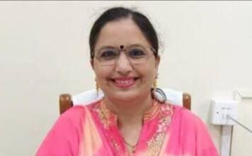 पुणे मनपाच्या डॉ. वैशाली जाधव यांना यंदाचा ‘सावित्री’ पुरस्कार जाहीर