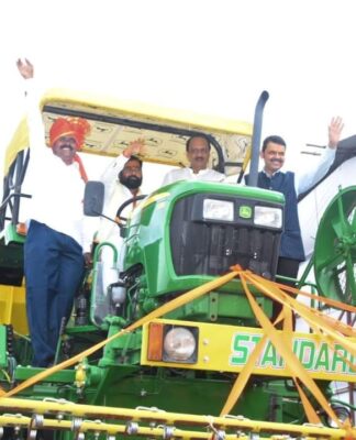 नागरिकांच्या आयुष्यात अनुकूल बदल घडवून आणणे हे शासनाचे उद्दिष्ट-मुख्यमंत्री एकनाथ शिंदे