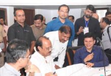 शिवाजीनगर- हिंजवडी- माण मेट्रोच्या कामाला गती देण्याचे उपमुख्यमंत्री अजित पवार यांचे निर्देश