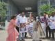 कॅबिनेट मंत्री छगन भुजबळ विरोधात व्यक्तव्य करणाऱ्या विश्वजीत देशपांडे ला अटक करा… मंजिरी धाडगे (समता परिषेद महिला अध्यक्षा महाराष्ट्र राज्य)