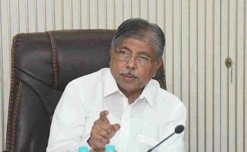 मराठा समाजाच्या सामाजिक, शैक्षणिक व आर्थिक विकासासाठी गठीत मंत्रिमंडळ उपसमितीची बैठक संपन्न