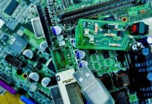 रांजणगाव येथे ‘इलेक्ट्रॉनिक्स मॅन्युफॅक्चरिंग क्लस्टर’;केंद्राकडून पहिल्या टप्प्यात ६२ कोटींचा निधी वर्ग