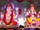 श्री गजानन मंडळ आणि श्री गरूड गणपती मंडळ या लक्ष्मी रस्त्यावरील दोन मंडळांची सलग ९ व्या वर्षी एकत्र श्री गणेश विसर्जन मिरवणूक.“लक्ष्मी रोडवरील विसर्जन मिरवणुकीत दोन मंडळांचा मोठा सामाजिक उपक्रम”