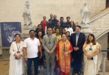 महिला सदस्यांची गोलमेज परिषद सी.पी.ए. ने आयोजित करावी – विधान परिषद उपाध्यक्ष डॉ. नीलम गोऱ्हे