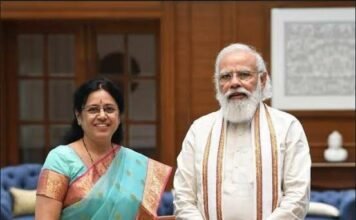 पंतप्रधान मोदी यांच्या वाढदिवसानिमित्त पुणे ऑन पेडल्स सायकल रॅलीचे माजी आमदार मेधा कुलकर्णी यांच्या वतीने आयोजन; सहभागी होण्याचे आवाहन