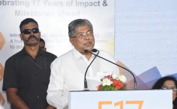 फ्यूएल बिझिनेस स्कूलचे विद्यापीठ करण्यासाठी सहकार्य करणार-उच्च व तंत्रशिक्षण मंत्री चंद्रकांतदादा पाटील