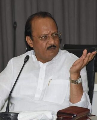 पुणे महानगर क्षेत्राच्या प्रारूप रचनेत शहरासाठी आवश्यक बाबींचा समावेश करा-उपमुख्यमंत्री अजित पवार