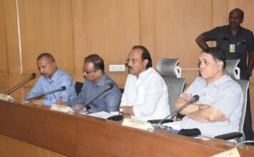 जिल्हा वार्षिक योजनेतून विकासकामांसाठी जिल्हा परिषदेला आवश्यक निधी देऊ – उपमुख्यमंत्री अजित पवार