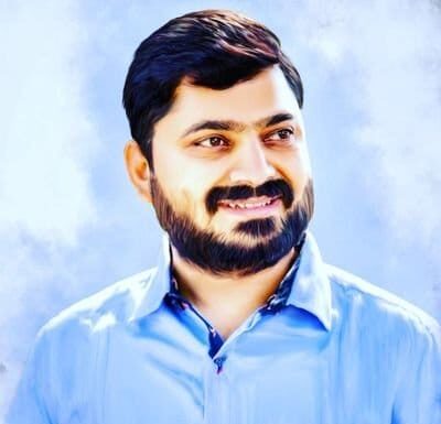 शासनाच्या कंत्राटी भरती विरोधात राष्ट्रवादी विद्यार्थी काँग्रेसचे चे राज्यव्यापी आंदोलन