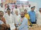 पुणे युवक क्रीडा सेल उपाध्यक्षपदी लतेंद्र भिंगारे तर मीडिया समन्वयक पदी सौरभ सोनी यांची नियुक्ती