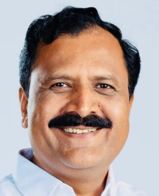 “म.न.पा. कंत्राटी कामगारांना कधी मिळणार वेळेवर वेतन” — कामगारन नेते मा. सुनिल शिंदे