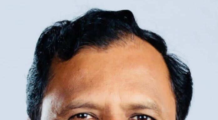 “म.न.पा. कंत्राटी कामगारांना कधी मिळणार वेळेवर वेतन” — कामगारन नेते मा. सुनिल शिंदे