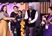 आंतरराष्ट्रीय व्यापार मेळ्यात ‘महाराष्ट्र दिवस’ कार्यक्रमामुळे राज्याच्या संस्कृतीची ओळख