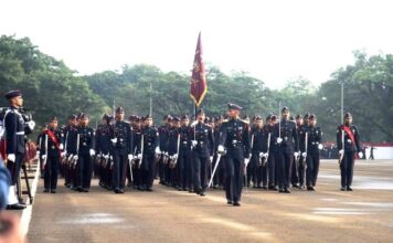 देशातील सर्वोत्कृष्ट प्रशिक्षण संस्थांमध्ये राष्ट्रीय संरक्षण प्रबोधिनीचे विशेष स्थान -राष्ट्रपती श्रीमती द्रौपदी मुर्मू
