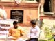 खा.हेमंत पाटील यांची भेट घेऊन सुनील माने यांनी दिला मराठा आरक्षणाला पाठींबा