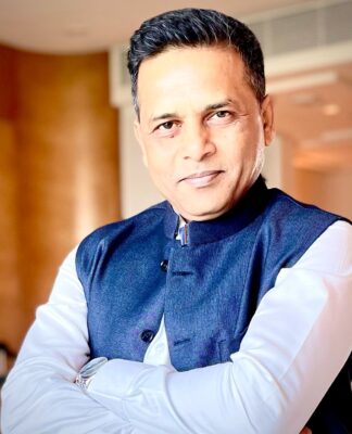 निवासी मिळकत धारकांना 40 टक्के कर सवलतीसाठी कागदपत्रे सादर करण्यासाठी मुदत वाढ मिळावी सुनील माने यांची मागणी