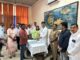 कृषिमंत्र्यांच्या संवेदनशीलतेमुळे आत्महत्याग्रस्त शेतकऱ्यांच्या कुटुंबियांच्या दुःखाचा भार झाला हलका
