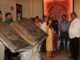 पुणे शहरातील ऐतिहासिक वास्तूंचे जतन व संवर्धन करण्यात येईल- उच्च व तंत्रशिक्षण मंत्री चंद्रकांत पाटील