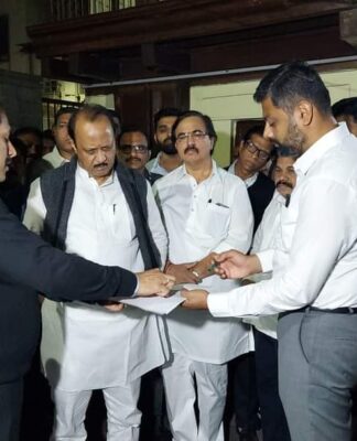 मुलींना शिक्षणाची प्रेरणा मिळेल असे स्मारक भिडेवाडा येथे उभारणार