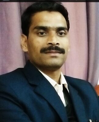 प्रा. रमेश गोपाळे यांना पुणे विद्यापीठाची पीएच.डी (विद्यावाचस्पती)पदवी प्रदान