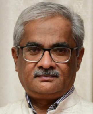 सोशल मीडियावर पत्र लिहिणे ही देवेंद्र फडणवीस यांची केवील वाणी नौटंकी – आम आदमी पार्टी