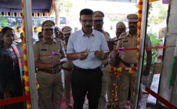 मकर संक्रांतीनिमित्त कारागृह बंदी निर्मित वस्तूंच्या प्रदर्शनाचे आयोजन