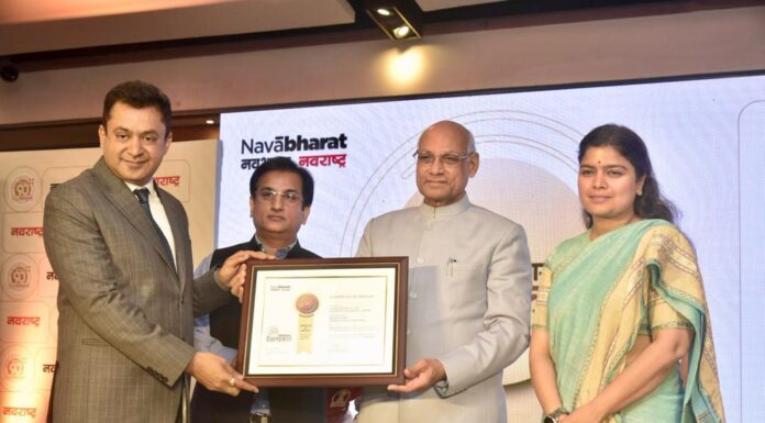 ‘विकसित भारत’ लक्ष्य प्राप्तीसाठी विकसित शिक्षण प्रणाली व आरोग्य व्यवस्था आवश्यक – राज्यपाल रमेश बैस