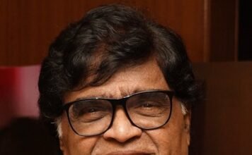 ज्येष्ठ अभिनेते अशोक सराफ यांना सन २०२३ चा महाराष्ट्र भूषण पुरस्कार जाहीर