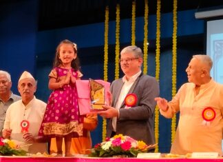 संगणकातील प्रोग्रॅम भाषा व संस्कृत भाषा हे एकमेकांशी जुळणारे आहेत – मा डाॅ पराग काळकर, प्रकुलगुरु, सावित्रीबाई फुले पुणे विद्यापीठ