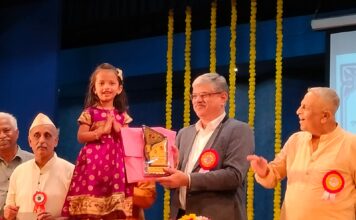 संगणकातील प्रोग्रॅम भाषा व संस्कृत भाषा हे एकमेकांशी जुळणारे आहेत – मा डाॅ पराग काळकर, प्रकुलगुरु, सावित्रीबाई फुले पुणे विद्यापीठ
