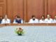 मराठा आरक्षणासंदर्भातील सर्व्हेक्षणाचे काम बिनचूक आणि कालबद्धरितीने व्हावे – मुख्यमंत्री एकनाथ शिंदे यांचे विभागीय आयुक्त, जिल्हाधिकाऱ्यांना निर्देश
