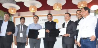 महाराष्ट्र शासनाचा गुगलसोबत ‘एआय फॉर महाराष्ट्र’ सामंजस्य करार