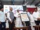 राष्ट्रवादी काँग्रेस पार्टी शरद पवार पक्षाच्या डॉक्टर सेलचा ‘संजीवनी आरोग्य मित्र’ कार्यक्रम संपन्न