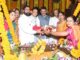 किल्ले शिवनेरी येथे शिवजन्मोत्सव सोहळ्याचे आयोजन